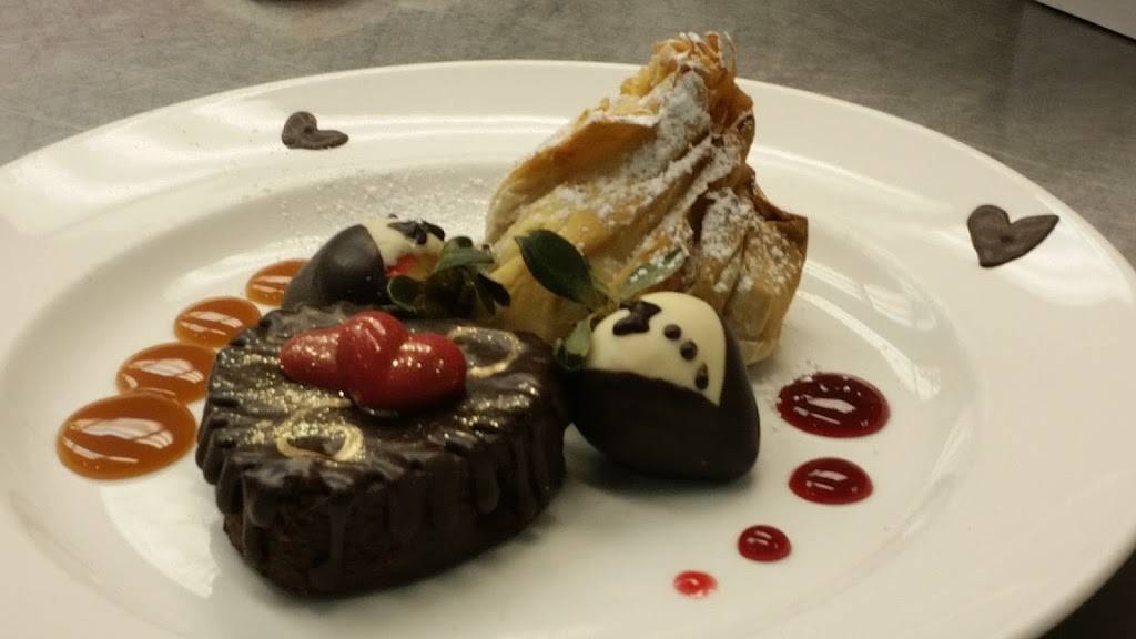 Siena Bistro | restaurant | 10575 Siena Monte Ave, Las Vegas, NV 89135, USA | 7025622653 OR +1 702-562-2653