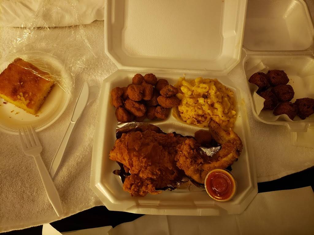 SOUTHERN PRIDE TAKE OUT & CATERING | meal takeaway | 3037 Jet Wing Dr, Colorado Springs, CO 80916, USA | 7193911890 OR +1 719-391-1890