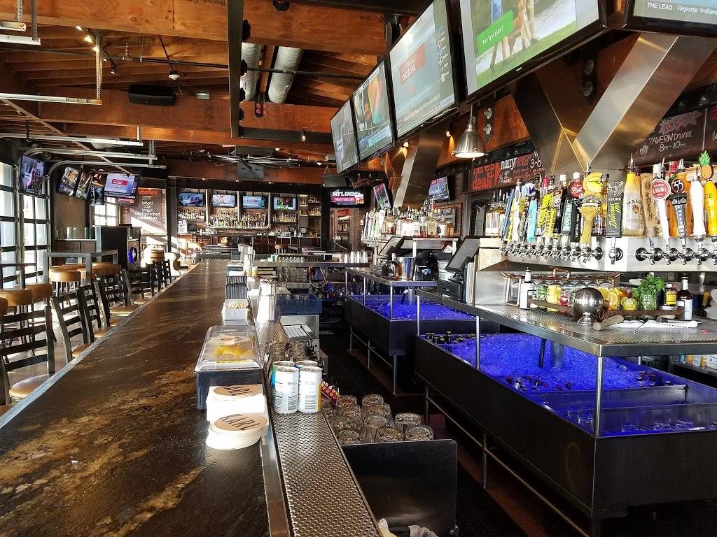 Tavern at the Beach | restaurant | 1200 Garnet Ave, San Diego, CA 92109, USA | 8582726066 OR +1 858-272-6066