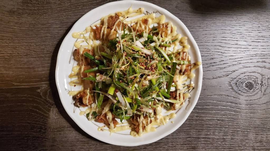 Hongdae Korean restaurant (POCHA) | restaurant | 149-09 41st Ave, Queens, NY 11355, USA | 9179080368 OR +1 917-908-0368