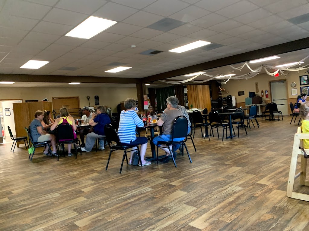 Rosalies Restaurant, Bakery and Lounge | bakery | 9 8th Ave E, Sisseton, SD 57262, USA | 6056987401 OR +1 605-698-7401