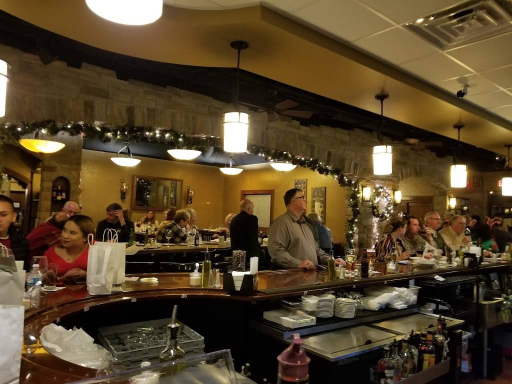 Angelis | restaurant | 1478 E Chicago Ave, Naperville, IL 60540, USA | 6304201370 OR +1 630-420-1370