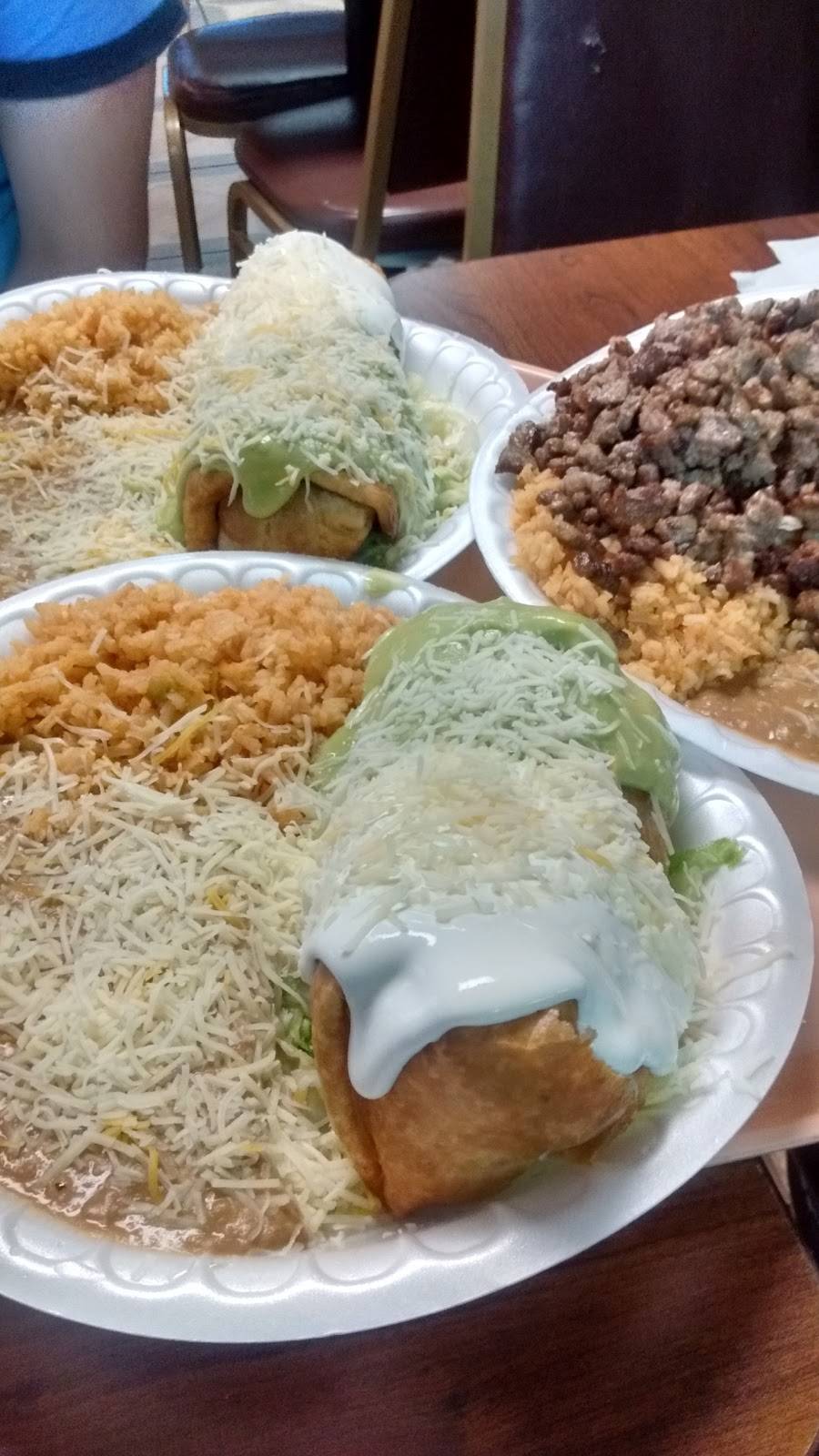 Tacos Mexican Fast Food | restaurant | 1533 S Seneca St, Wichita, KS 67213, USA | 3162664949 OR +1 316-266-4949