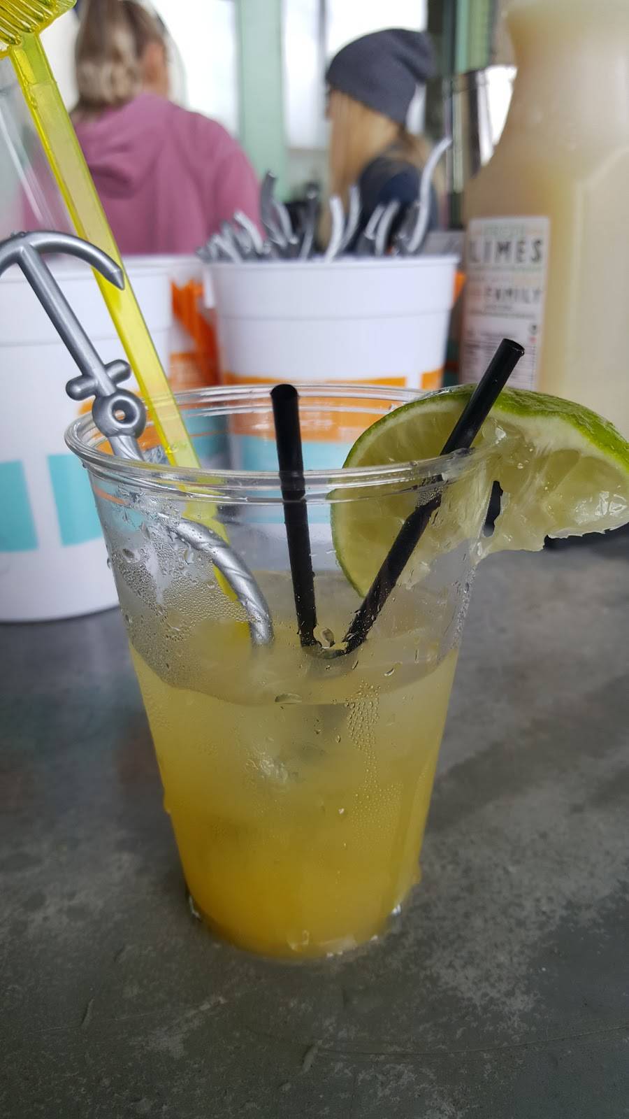 The Anchors Bend | restaurant | Asbury Park, NJ 07712, USA | 7324558500 OR +1 732-455-8500