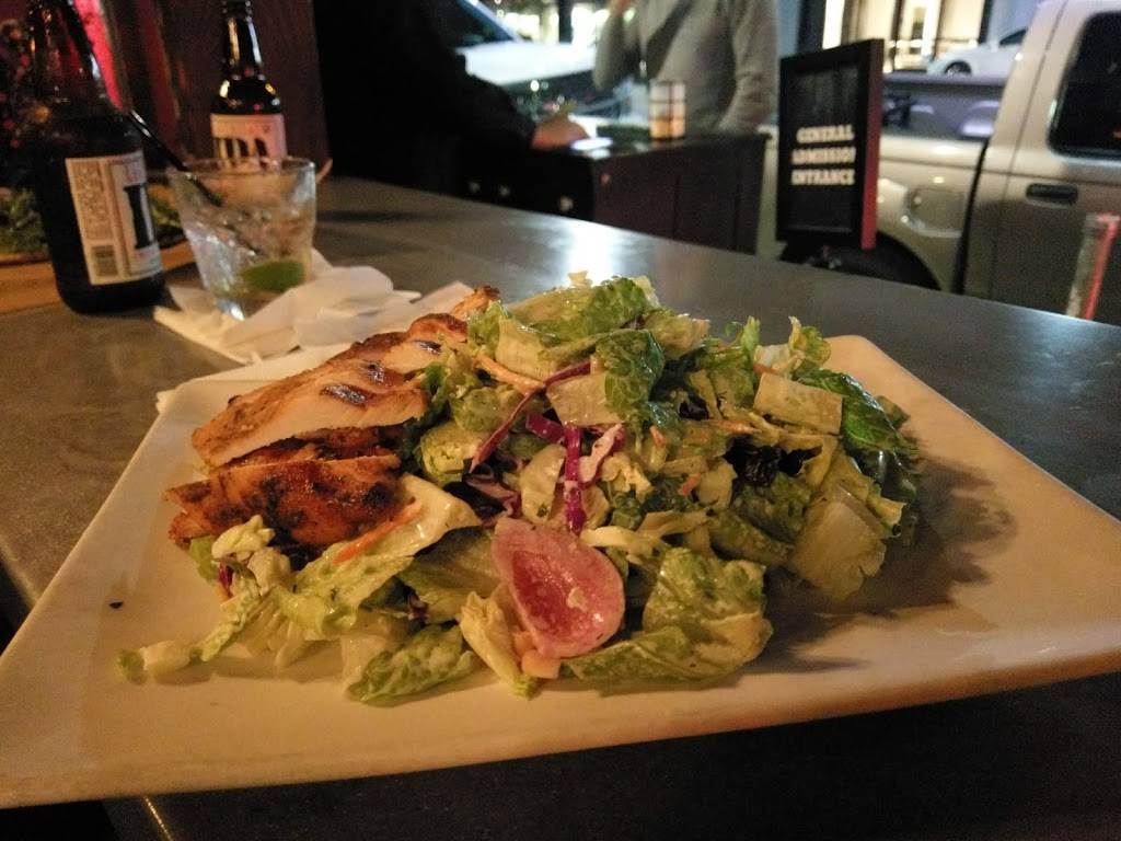 Hollywood Improv Comedy Club | restaurant | 8162 Melrose Ave, Los Angeles, CA 90046, USA | 3236512583 OR +1 323-651-2583