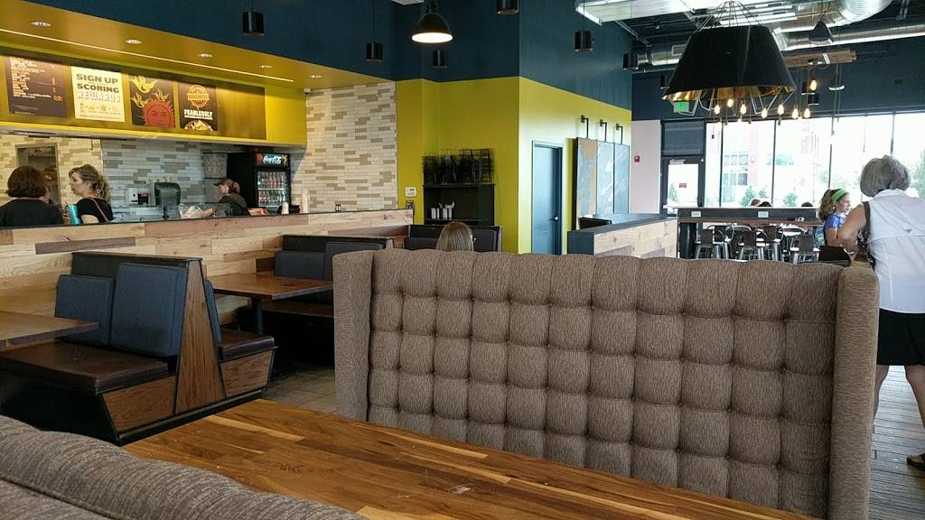 QDOBA Mexican Eats | restaurant | 13641 Metcalf Ave, Overland Park, KS 66223, USA | 9138140933 OR +1 913-814-0933