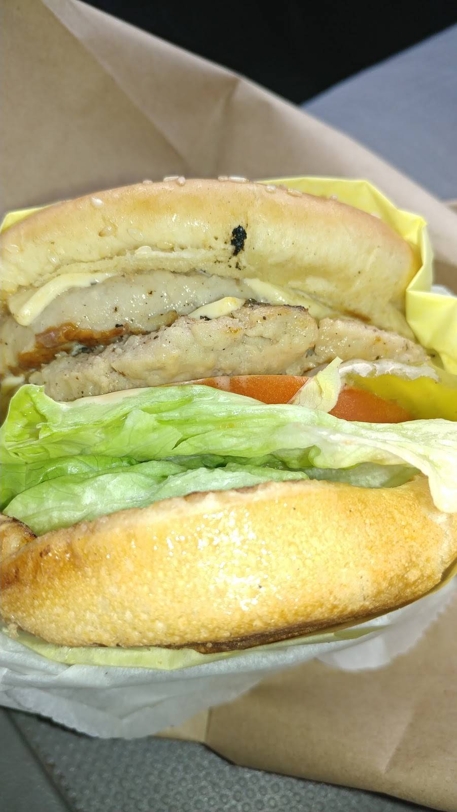 Daves Burgers | restaurant | 3396 Atlantic Ave, Long Beach, CA 90807, USA | 5624243340 OR +1 562-424-3340