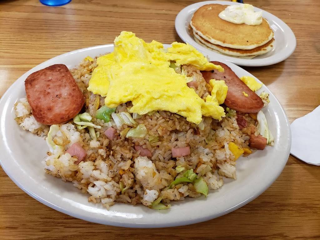 Kavas Pancake House | restaurant | 100 Muldoon Rd, Anchorage, AK 99504, USA | 9073325282 OR +1 907-332-5282