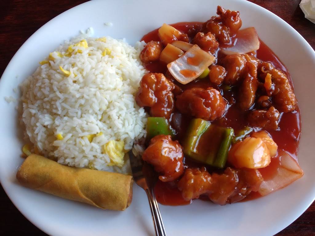 Lotus house | restaurant | 2517 Durant Ave, Berkeley, CA 94704, USA | 5108831811 OR +1 510-883-1811