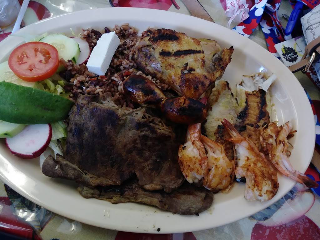 El Guanaquito | restaurant | 6706 Normandie Ave, Los Angeles, CA 90044, USA | 3237507873 OR +1 323-750-7873