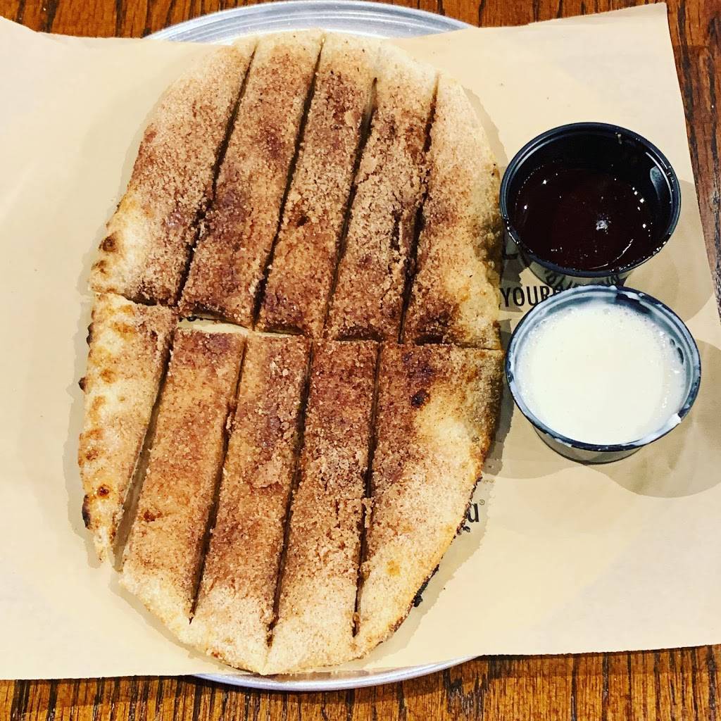 Your Pie | meal delivery | 4549 Spotswood Trail Suite 1, Penn Laird, VA 22846, USA | 5406155344 OR +1 540-615-5344