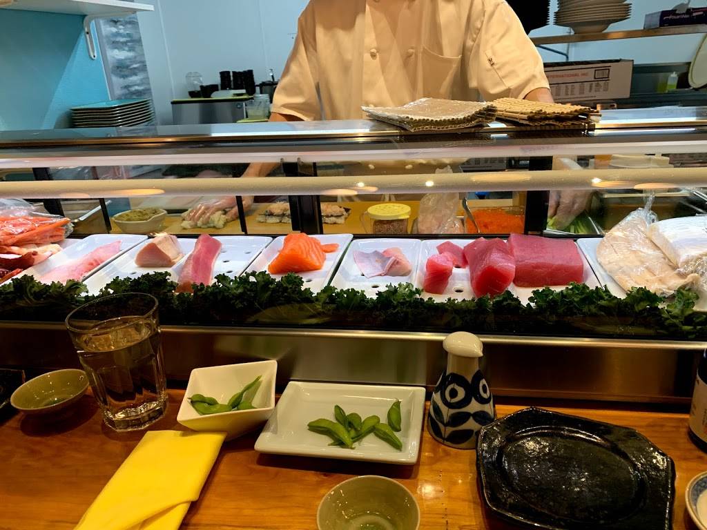 SaWa Sushi & Sake | restaurant | 2036 Main St suite b, Forest Grove, OR 97116, USA | 9717278115 OR +1 971-727-8115