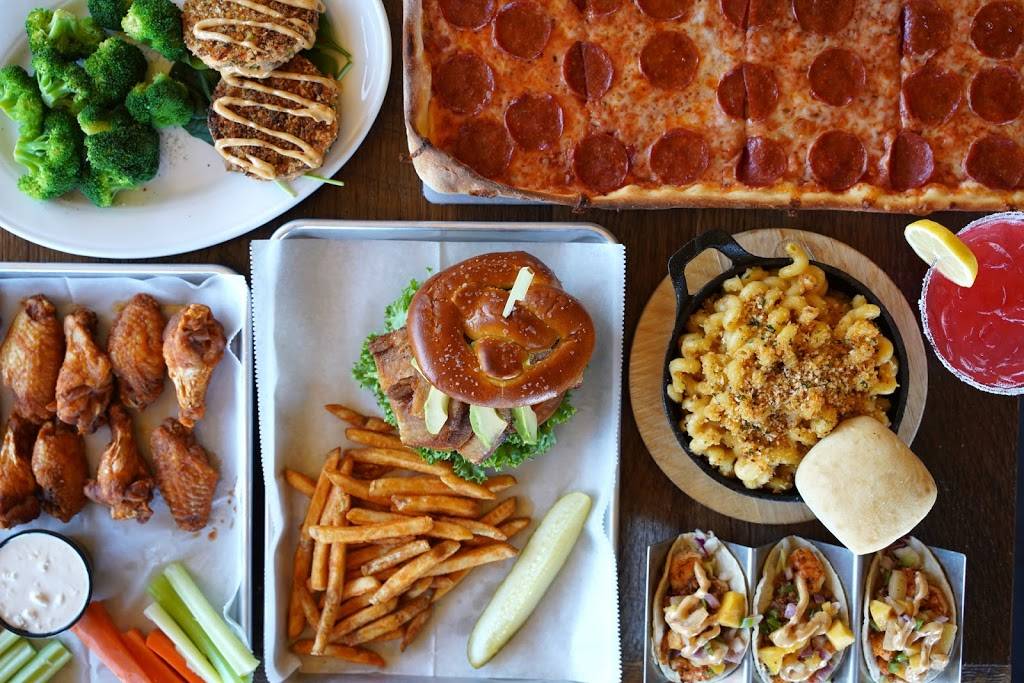 Back East Bar & Grill | restaurant | 9475 Briar Village Point, Colorado Springs, CO 80920, USA | 7192646161 OR +1 719-264-6161