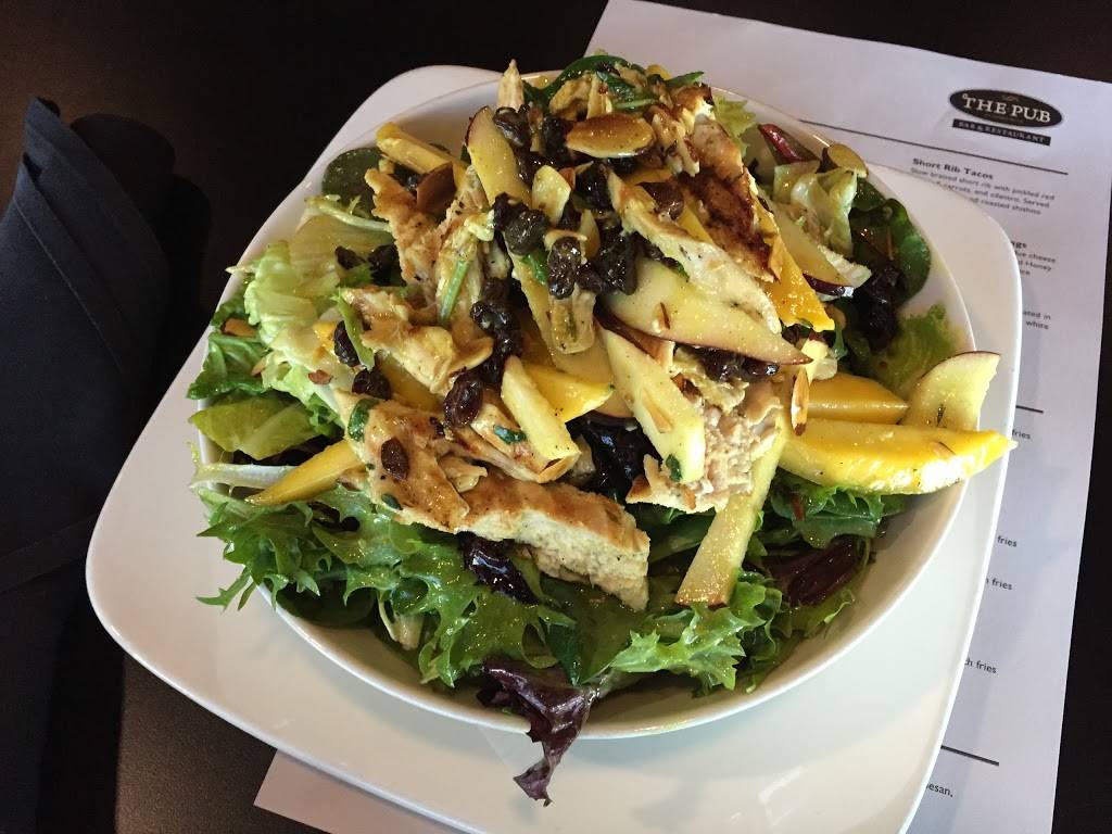 The Pub At Chino Hills | restaurant | 5771 Pine Ave, Chino Hills, CA 91709, USA | 9095972224 OR +1 909-597-2224