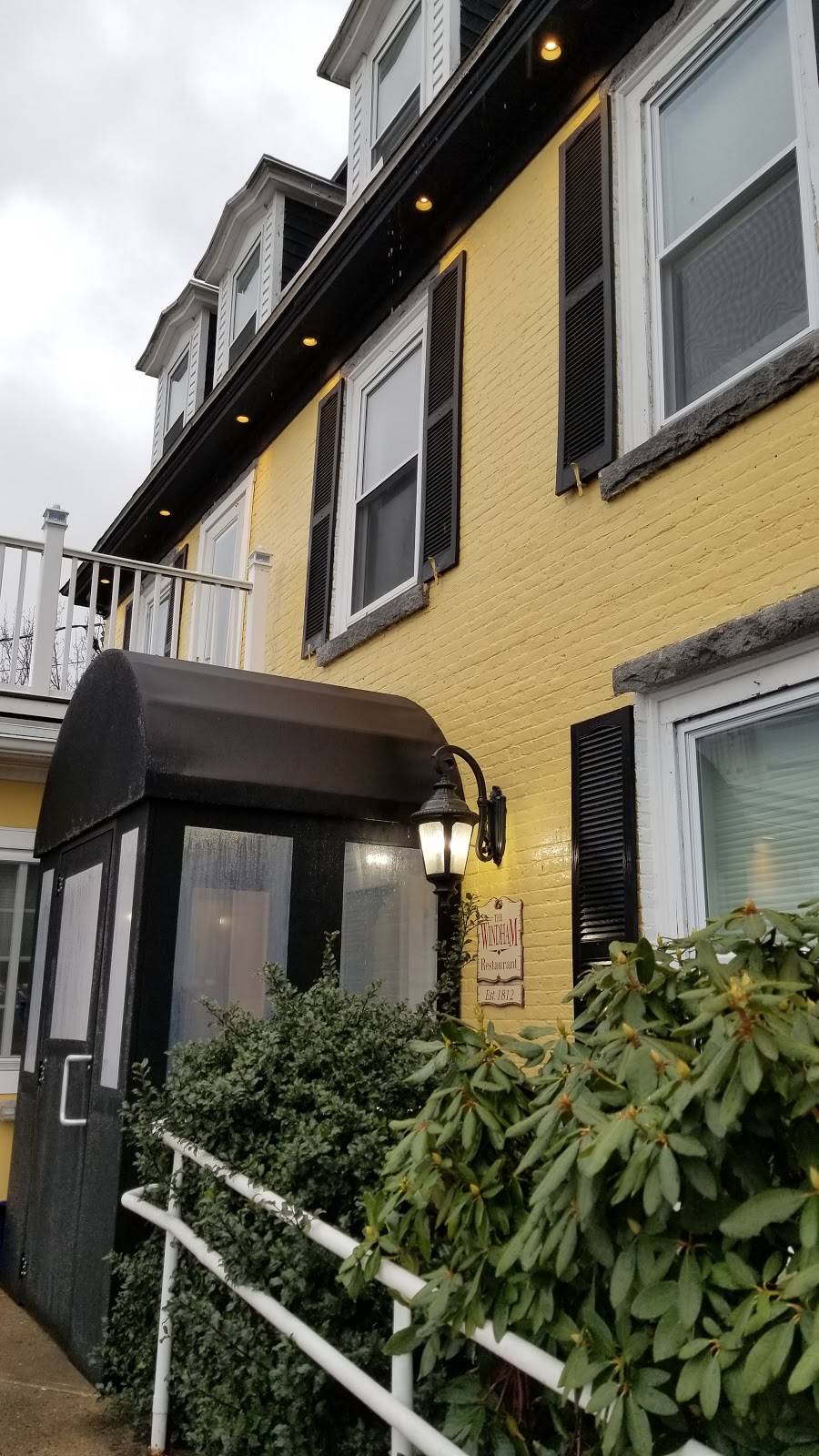 Windham Restaurant | restaurant | 59 Range Rd, Windham, NH 03087, USA | 6038709270 OR +1 603-870-9270