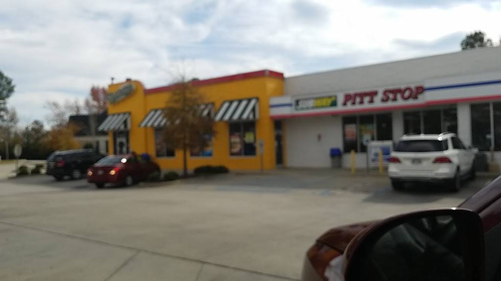 Subway | restaurant | 1311 Dutch Fork Rd, Ballentine, SC 29002, USA | 8037324827 OR +1 803-732-4827