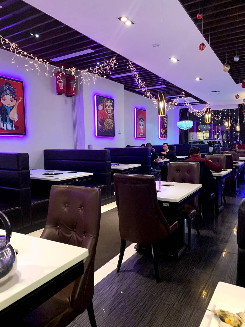 iCook Buffet | restaurant | 133-24 41st Ave, Flushing, NY 11355, USA | 9172852516 OR +1 917-285-2516