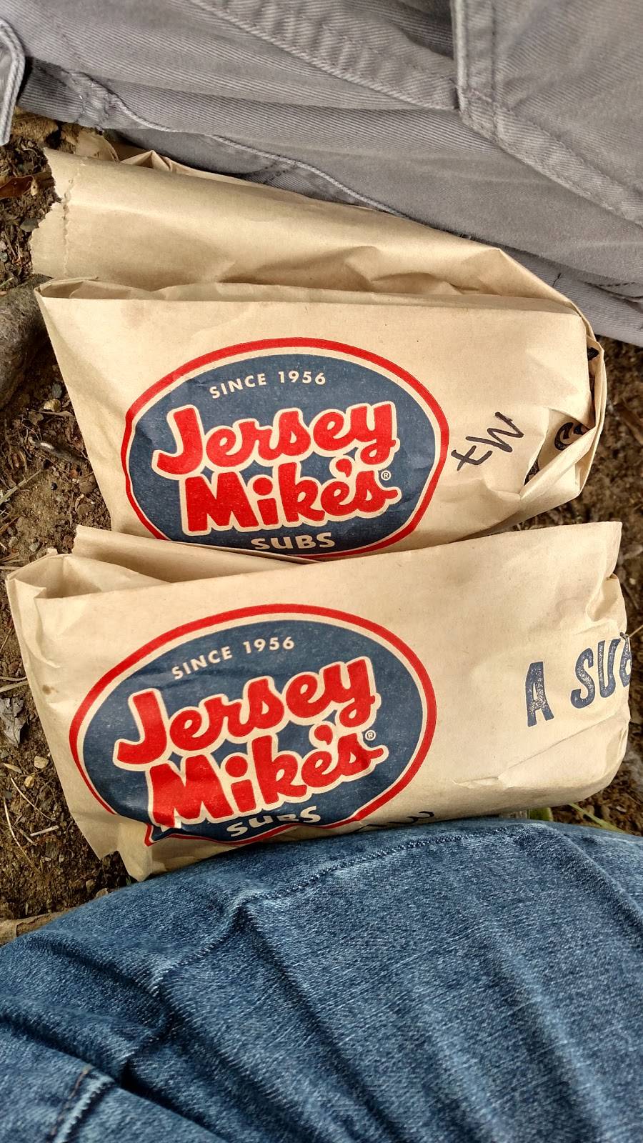Jersey Mikes Subs | meal takeaway | 42 Boston Post Rd W, Marlborough, MA 01752, USA | 5084855940 OR +1 508-485-5940