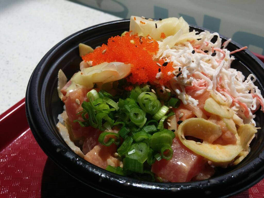Poki Poki - Oceanside # 1 | restaurant | #3B-101, 3480 Marron Rd, Oceanside, CA 92056, USA | 7602959086 OR +1 760-295-9086