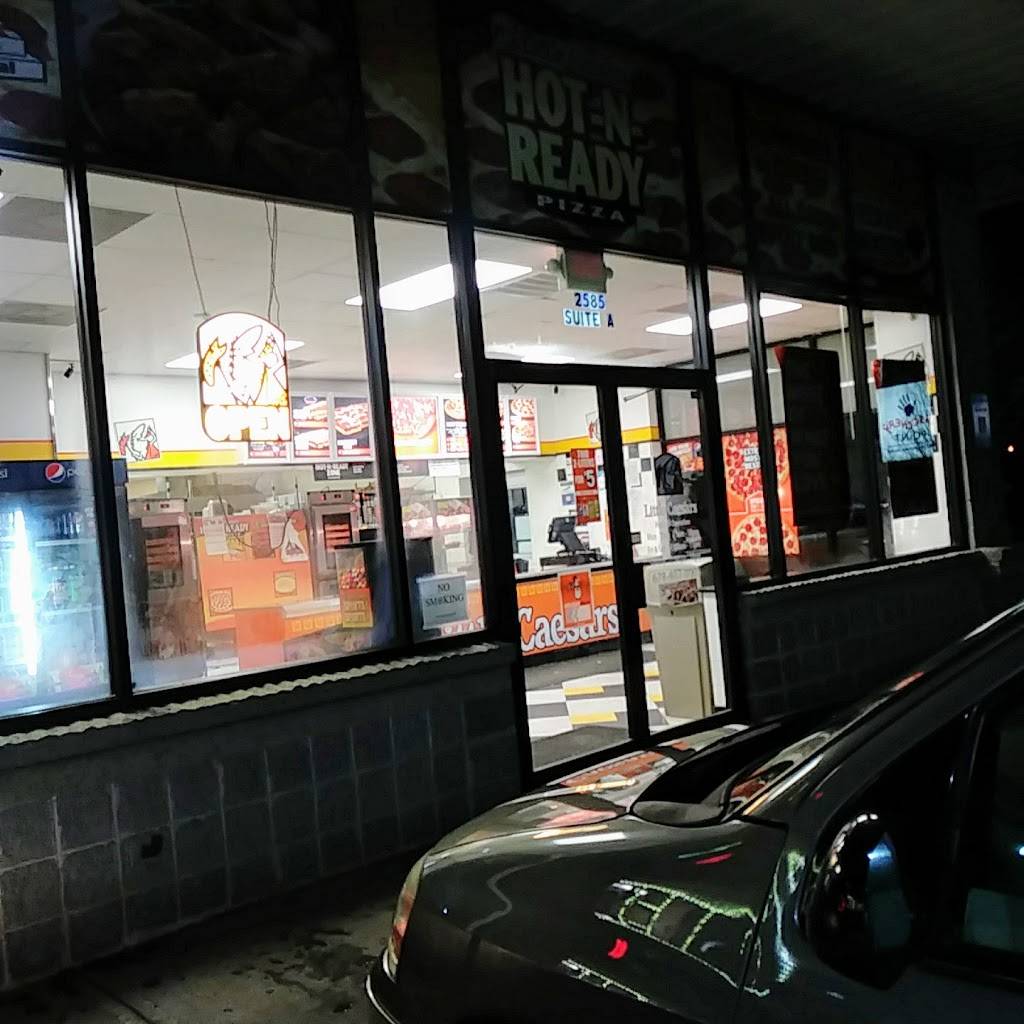 Little Caesars Pizza | meal takeaway | 2585 Cruse Rd NW, Lawrenceville, GA 30044, USA | 6784070005 OR +1 678-407-0005