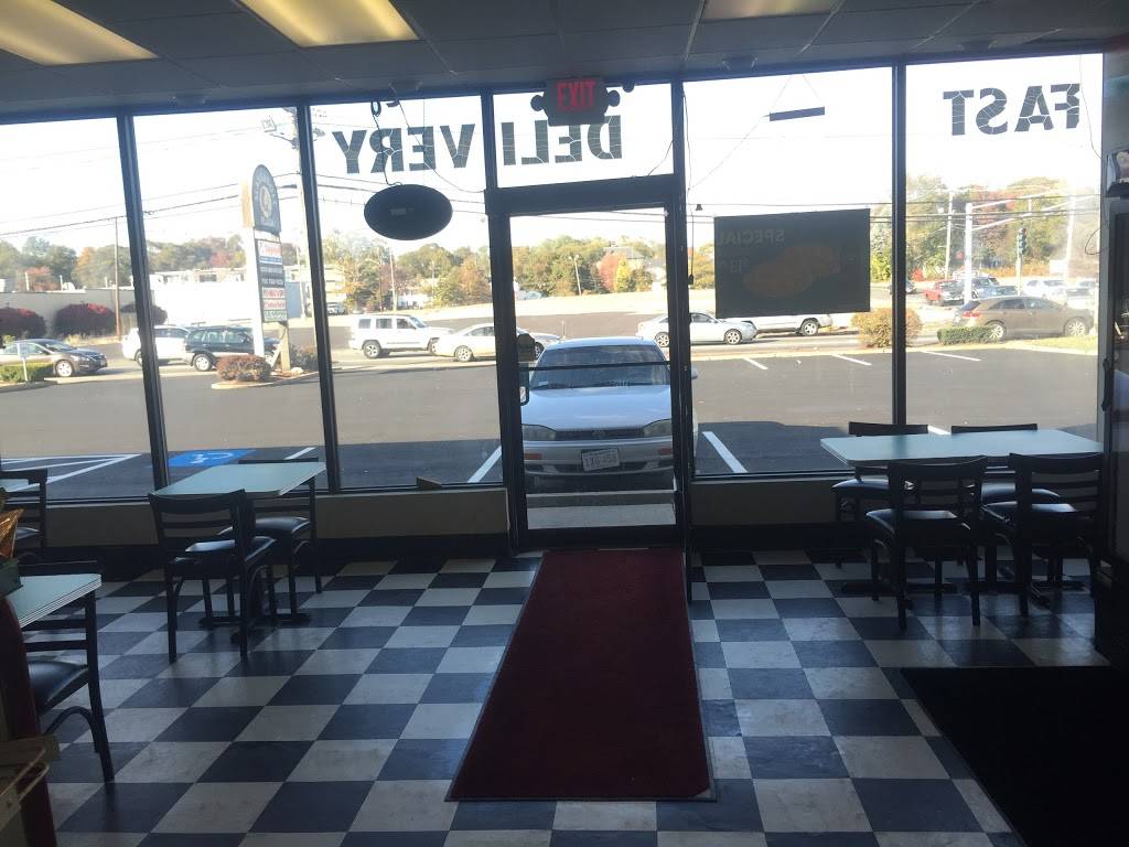 Five star pizza & more | meal takeaway | 793 Crescent St, Brockton, MA 02302, USA | 5084275555 OR +1 508-427-5555