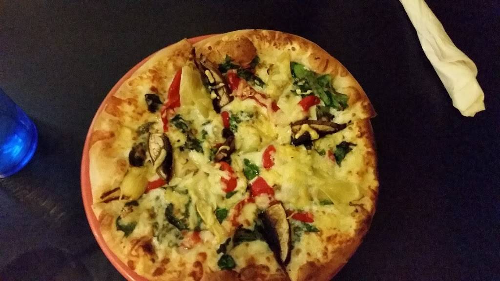 Wolfman Pizza | restaurant | 106 S Sharon Amity Rd b, Charlotte, NC 28211, USA | 7043663666 OR +1 704-366-3666