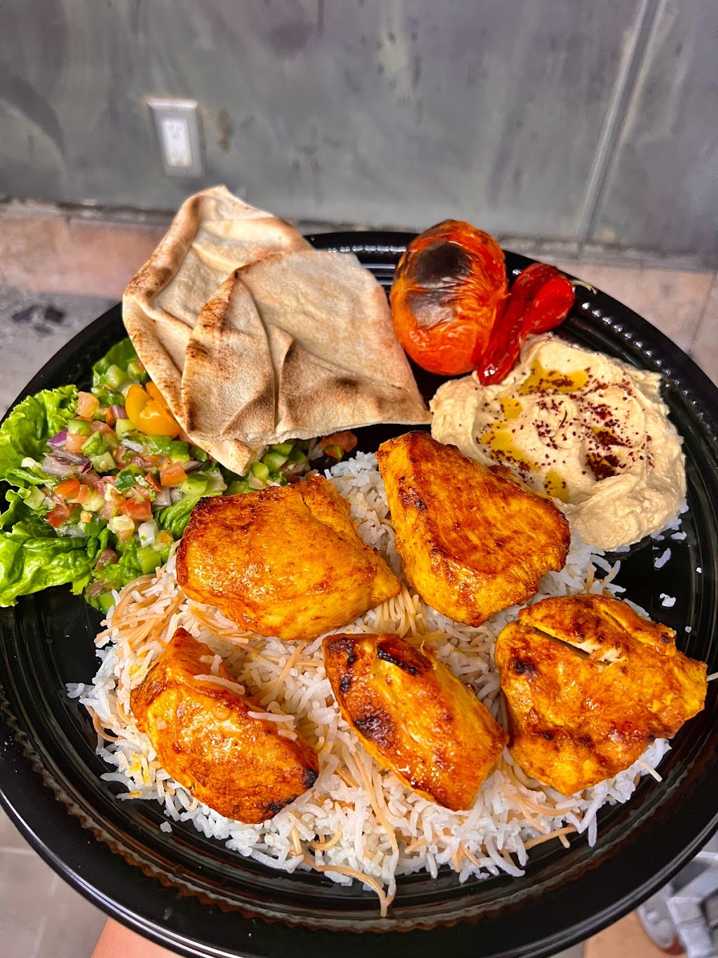 King Grill House | restaurant | 13009 Victory Blvd, North Hollywood, CA 91606, USA | 8182556893 OR +1 818-255-6893