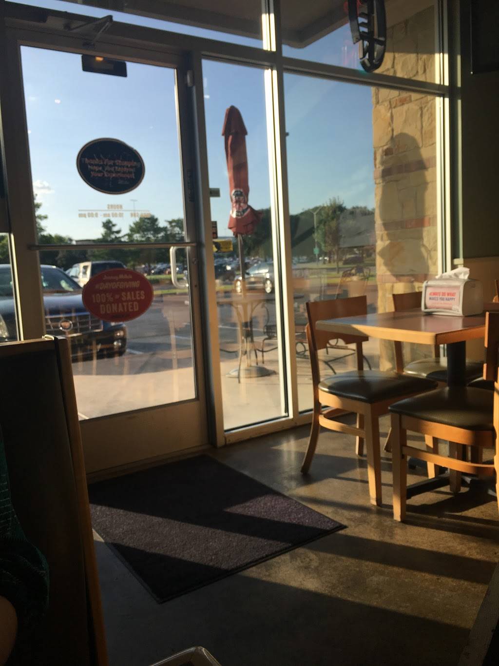 Jersey Mikes Subs | meal takeaway | 4833 South Hulen St Hulen Corner Shopping Center, Fort Worth, TX 76132, USA | 8172942460 OR +1 817-294-2460