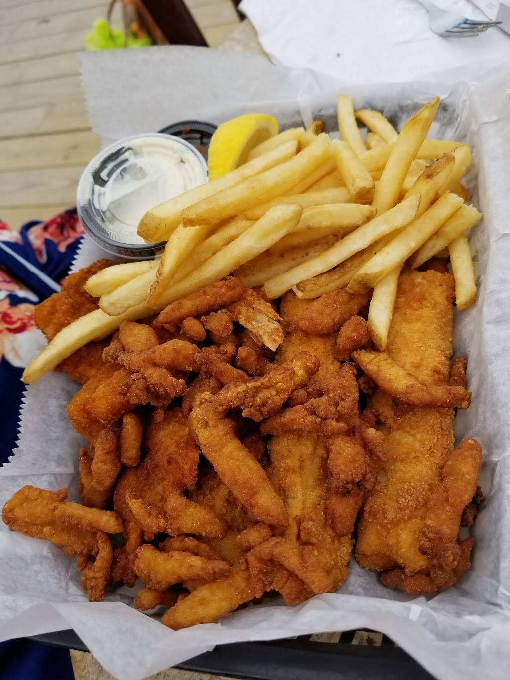 Hungry Tarpon Restaurant | restaurant | 77522 Overseas Hwy, Islamorada, FL 33036, USA | 3056640535 OR +1 305-664-0535