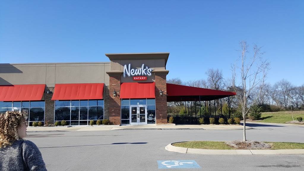 Newks Eatery | restaurant | 149 Wendellwood Dr Suite B-8, Murfreesboro, TN 37129, USA | 6157132875 OR +1 615-713-2875
