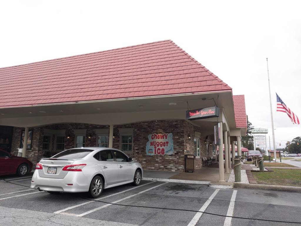 Carey Hilliards Restaurant | restaurant | 11111 Abercorn St, Savannah, GA 31419, USA | 9129253225 OR +1 912-925-3225