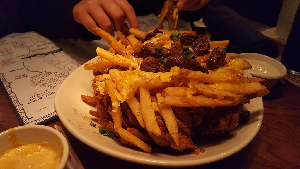 Outback Steakhouse | restaurant | 111 Enterprise Dr, Danville, VA 24540, USA | 4347920781 OR +1 434-792-0781