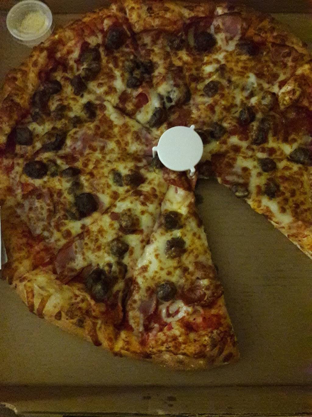 Cityside Pizza Palace | restaurant | 712 Cherry Ave, Long Beach, CA 90813, USA | 5628569343 OR +1 562-856-9343