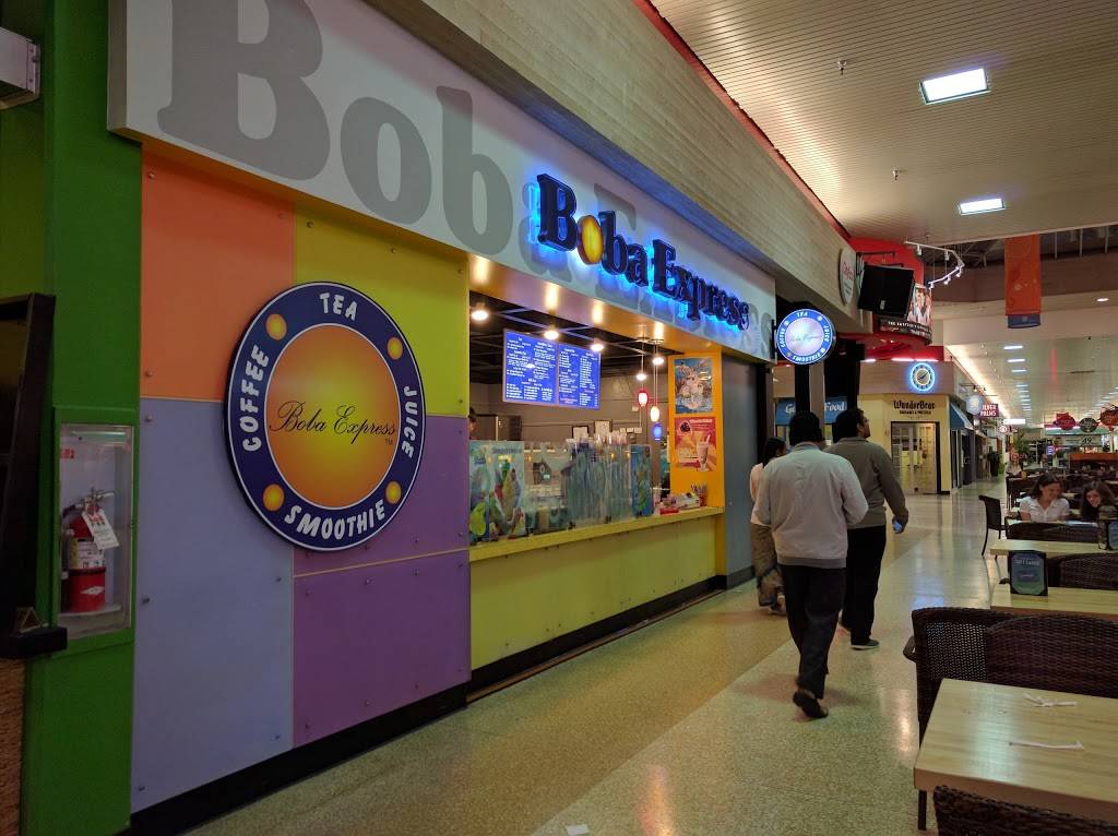 Boba Express | cafe | 15600 NE 8th St, Bellevue, WA 98008, USA | 4256411165 OR +1 425-641-1165