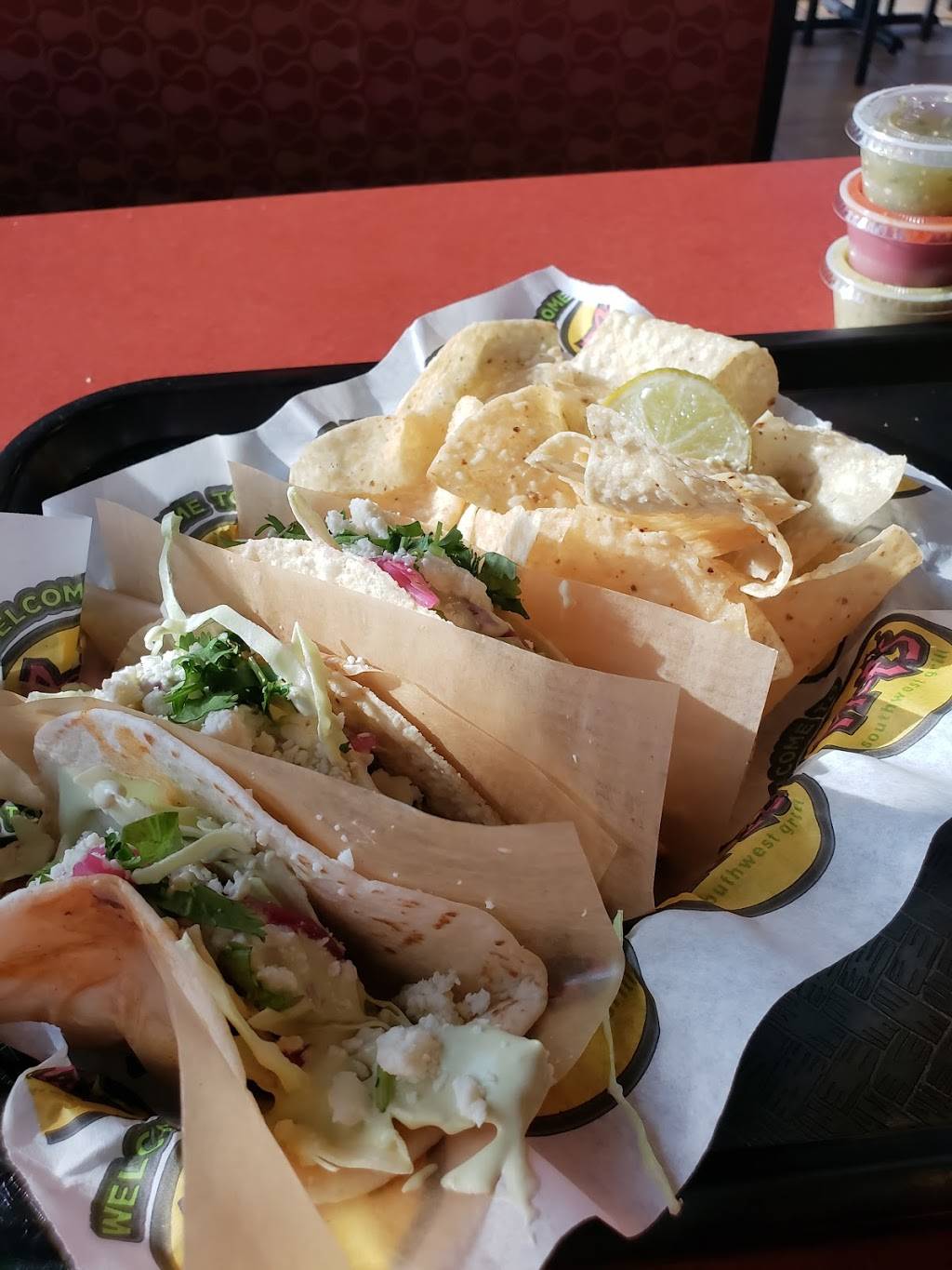 Moes Southwest Grill | restaurant | 109-B Hampshire Rd, Salisbury, MD 21801, USA | 4437367039 OR +1 443-736-7039