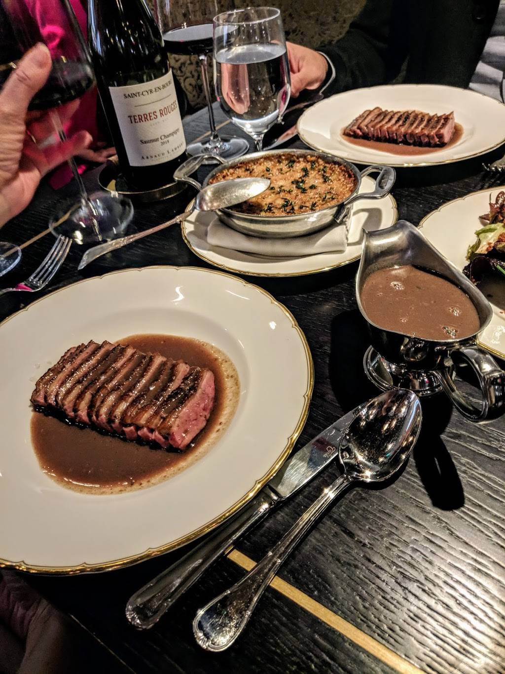 pasjoli | restaurant | 2732 Main St, Santa Monica, CA 90405, USA | 4243300020 OR +1 424-330-0020