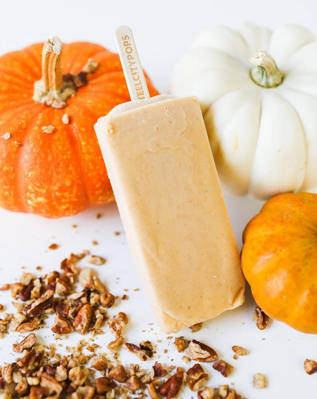 Steel City Pops | restaurant | 2128 University Blvd, Tuscaloosa, AL 35401, USA | 2055062777 OR +1 205-506-2777