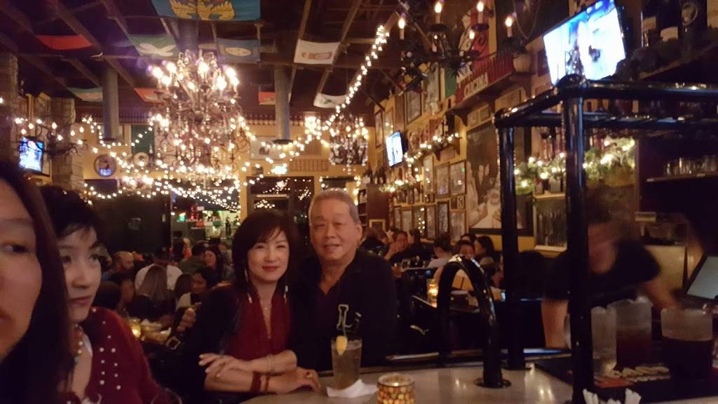 Roman Cucina | restaurant | 211 N Harbor Blvd, Fullerton, CA 92832, USA | 7146806000 OR +1 714-680-6000