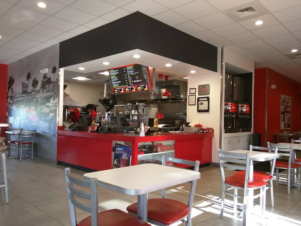 Steak n Shake | restaurant | 7720 Main St, Fogelsville, PA 18051, USA | 6103911111 OR +1 610-391-1111