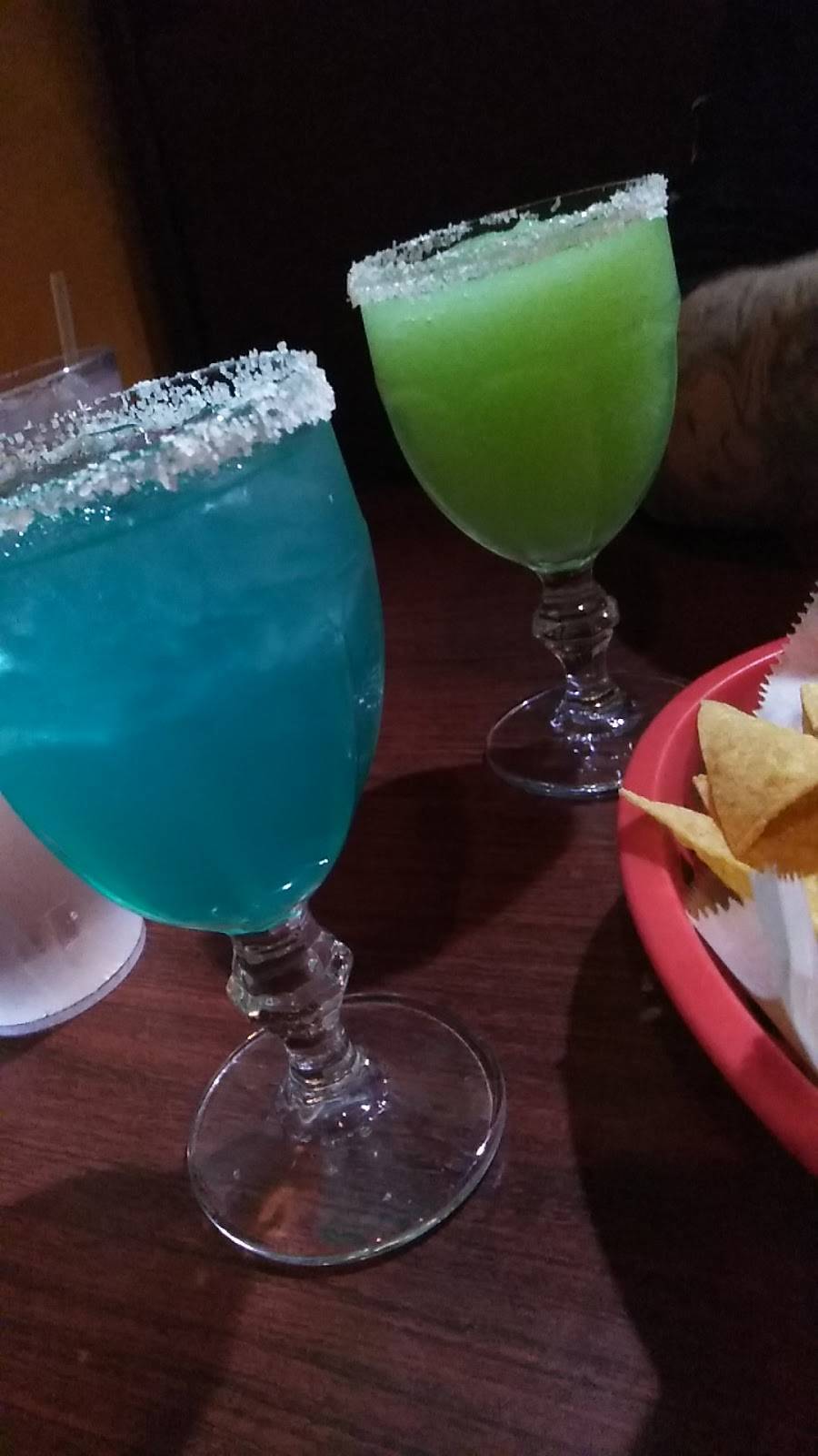 El Torero Restaurant - Perryville | restaurant | 308 Perry Plaza, Perryville, MO 63775, USA | 5735473596 OR +1 573-547-3596