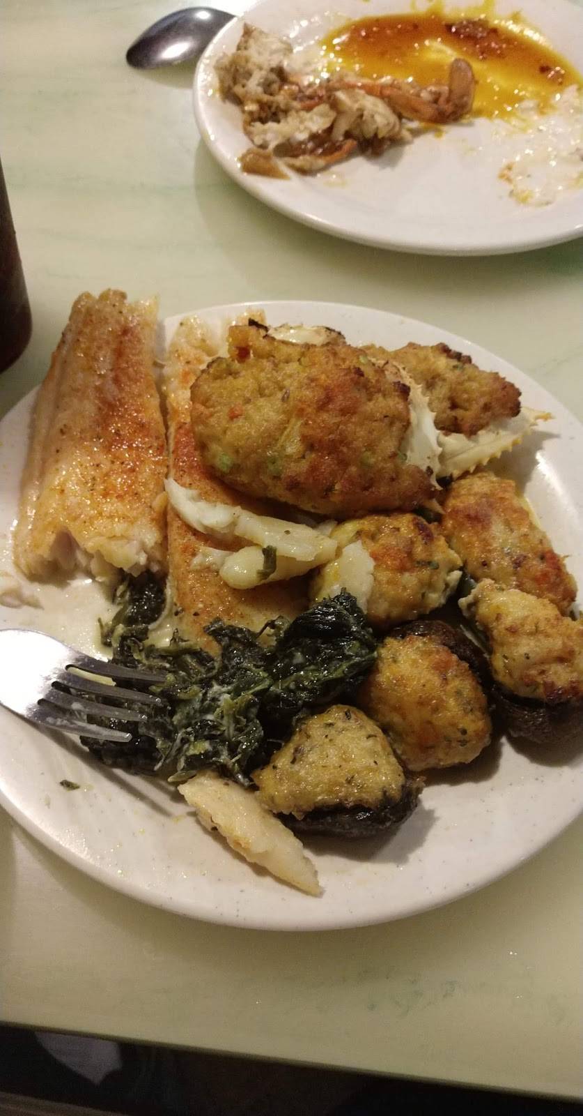 Hibachi Buffet & Grill | restaurant | 2255 E Main St, Spartanburg, SC 29307, USA | 8645793199 OR +1 864-579-3199