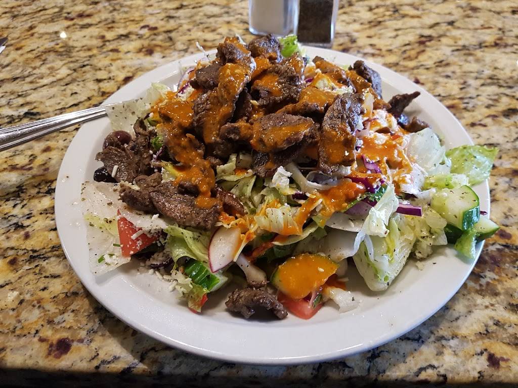 La Luna Express Upper James | restaurant | 1051 Upper James St, Hamilton, ON L9C 3A6, Canada | 9055387565 OR +1 905-538-7565