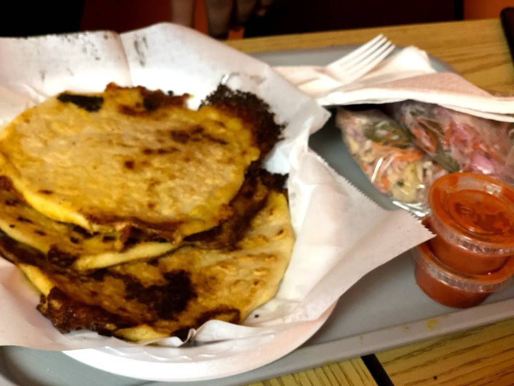 EL MERCADITO HISPANO II | restaurant | 250 S Sterling Blvd, Sterling, VA 20164, USA | 7034332645 OR +1 703-433-2645