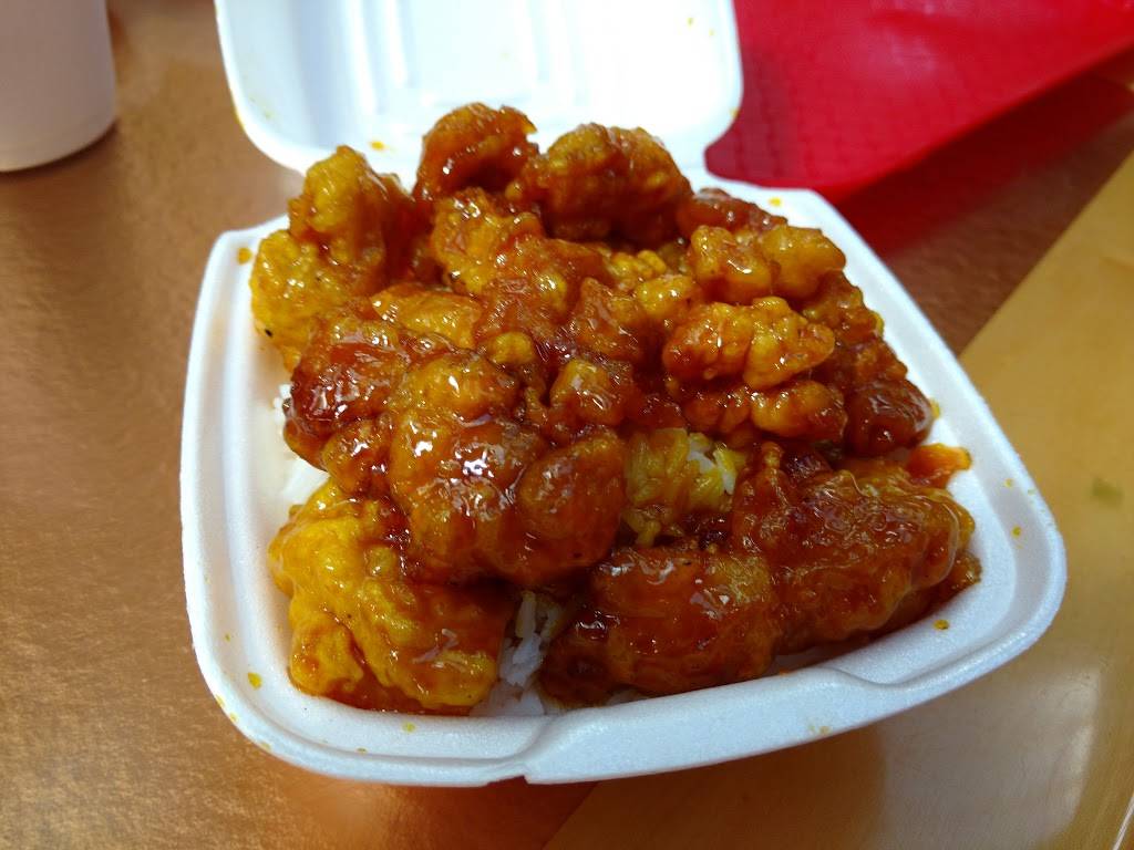 Thai Max | restaurant | Brandon, FL 33511, USA | 8133813899 OR +1 813-381-3899