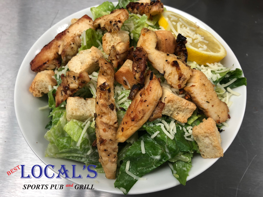 Best Locals Sport Pub & Grill | restaurant | 1752 Victoria Park Ave, Scarborough, ON M1R 1S1, Canada | 6473511752 OR +1 647-351-1752