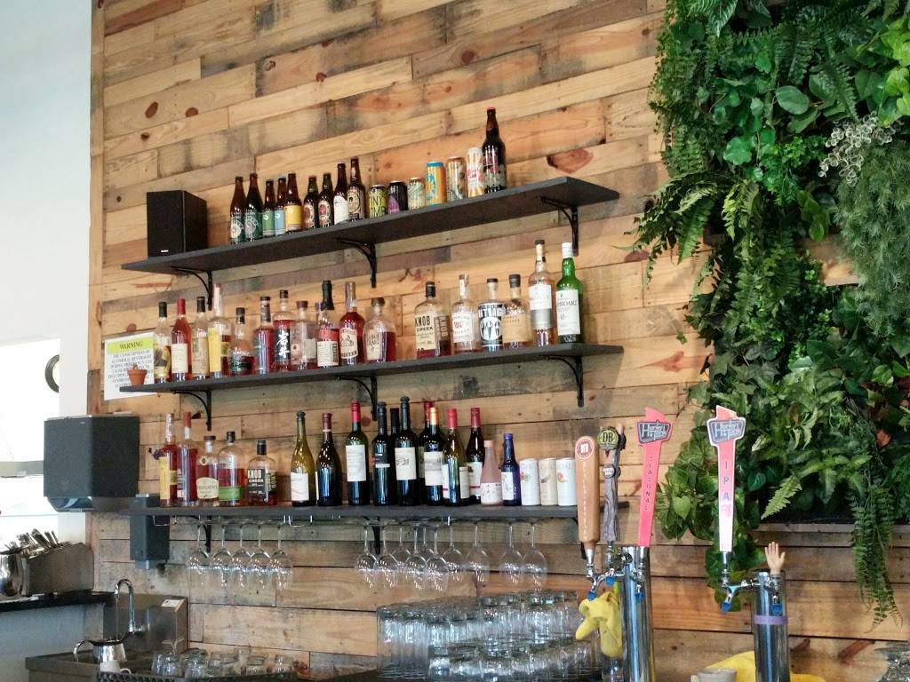 AVO | restaurant | 3 City Ave #200, Nashville, TN 37209, USA | 6153292377 OR +1 615-329-2377