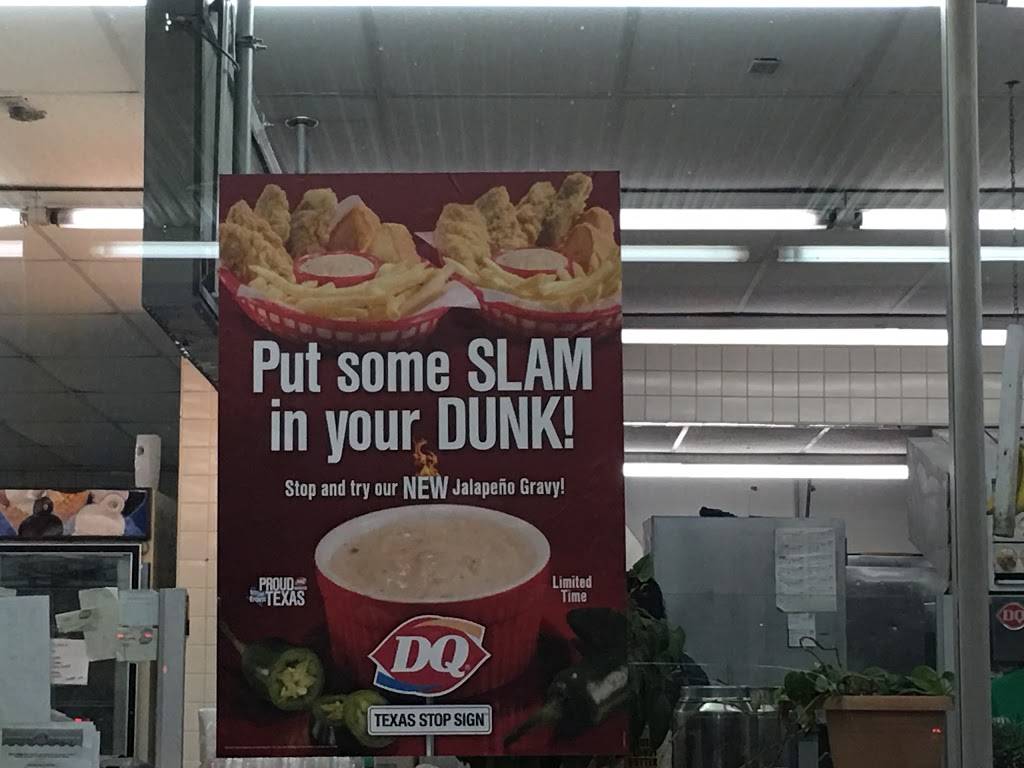Dairy Queen Store | restaurant | 3110 W University Dr, Denton, TX 76201, USA | 9403826524 OR +1 940-382-6524