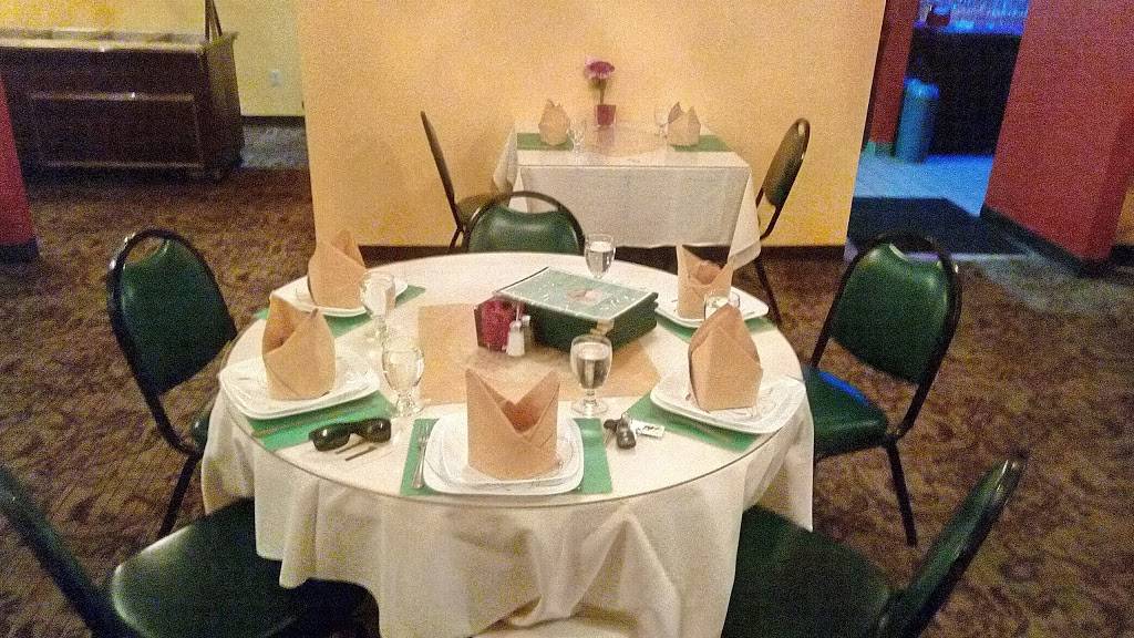 Maharana Indian Restaurant | restaurant | 1707 Thierer Rd, Madison, WI 53704, USA | 6082468525 OR +1 608-246-8525