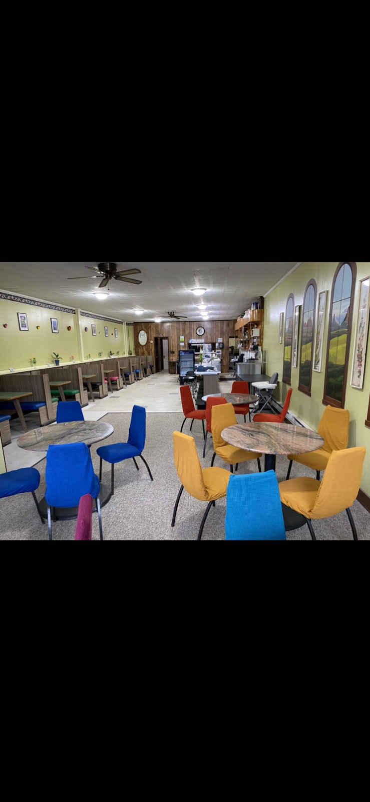 ACO SUSHI | restaurant | 319 S Cavin St, Ligonier, IN 46767, USA | 2608944901 OR +1 260-894-4901