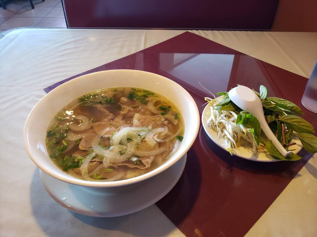 Pho #1 | restaurant | 349 Copperfield Blvd NE Unit K, Concord, NC 28025, USA | 9802481751 OR +1 980-248-1751
